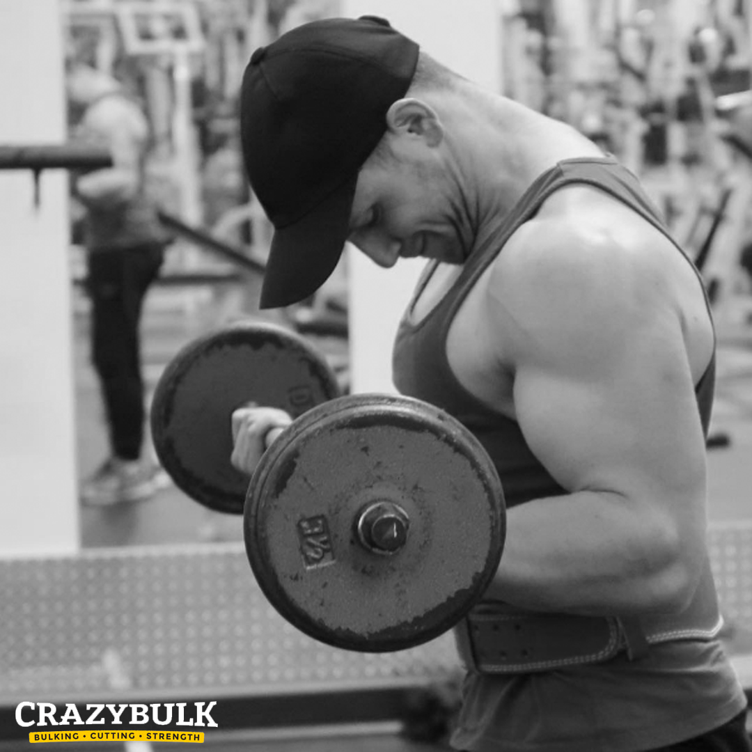 crazybulk bodybuilder personal